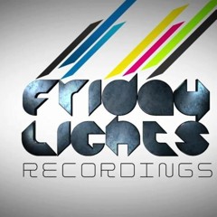 A. Skomoroh & Russ - All The Secrets Come Out (Tesla Unstoppable Remix) [FRIDAY LIGHTS]