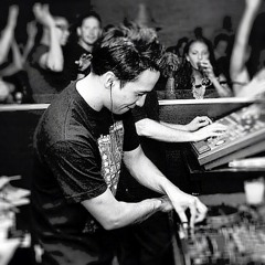 Laidback Luke - (Live at Electric Daisy Carnival 2010) - 12.01.2013