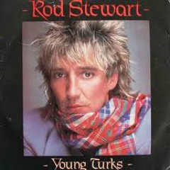 Young Turks Remix - Rod Stewart ft Dj Johnny