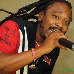 Nadia Batson ft. Isasha - Cyah Work