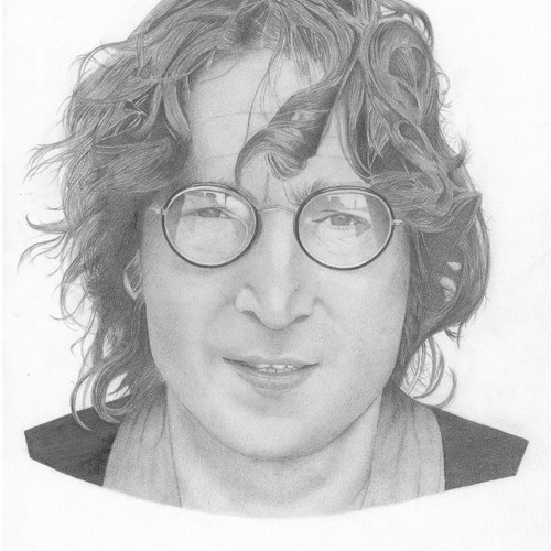 God - John Lennon (Makeshift Man rough demo)