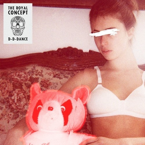 The Royal Concept - In The End (Acoustic)