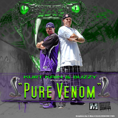 Still the merc (m) Kurt Kain and Buzzy