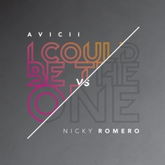 Avicii & Nicky Romero - I Could be the One (South Phase Remix)