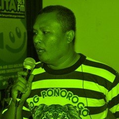 KERONCONG GOYANG [Cipt. Koko Thole] - D'JUNIOR@LITAFM110113 (PARTHO DJ)