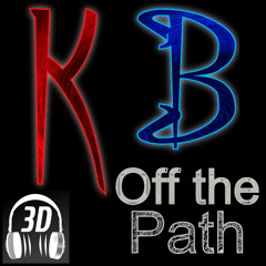 Off The Path (3D Binaural Mix)