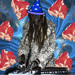 No Beef (The Caveman's Remix)