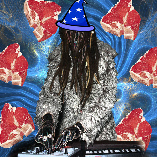 No Beef (The Caveman's Remix)