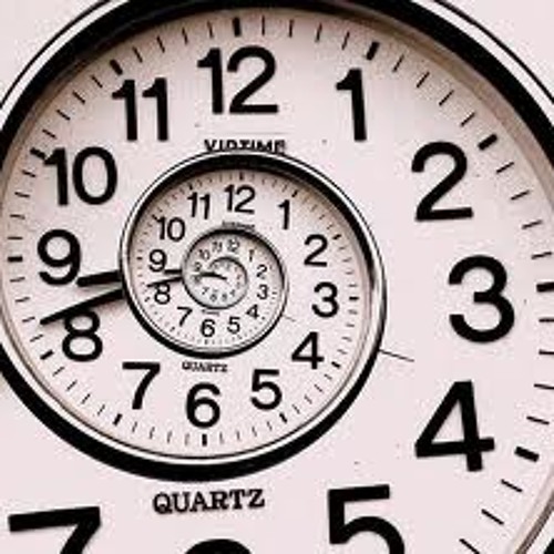 Timing is Everything  (Ft. Simone Gates aka. Brown Bear)