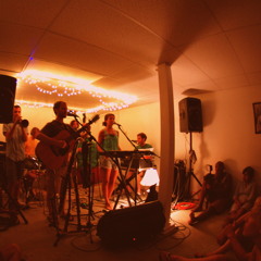 Binaural Airwaves Showcase