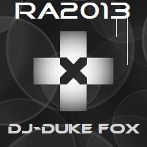 ASYS - No More Fucking Rock 'N' Roll (DJ-DukeFox Remix)