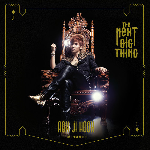 Roh Ji Hoon (노지훈) - How Is It (어때요)