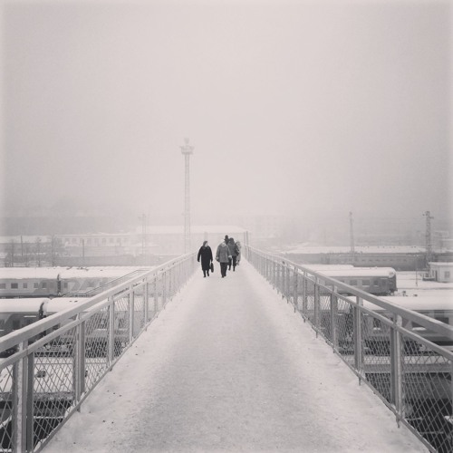 Gornostay - Olievye (Illuminated Faces remix)