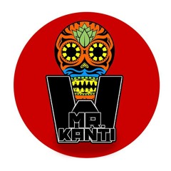 Mr Kanti W - Crunkbia (Original No Copyright Mix)