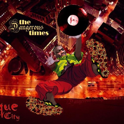 kwenzenjani problem child