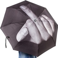 Go Home Productions - Rock The Weather Black (FeierFreunde Edit)