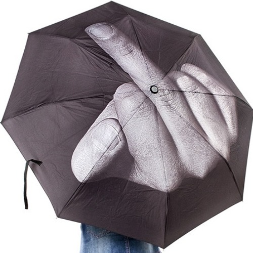 Go Home Productions - Rock The Weather Black (FeierFreunde Edit)