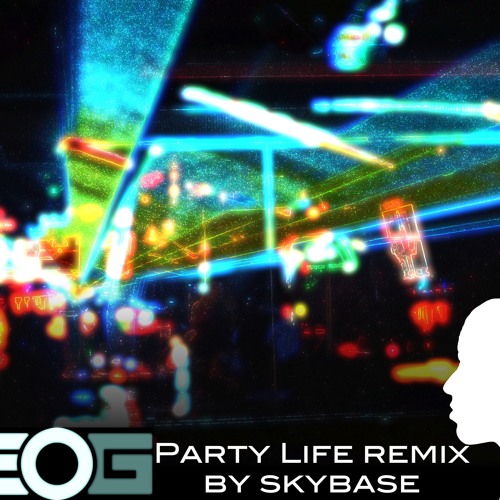Neo.G - Party Life Skybase Remix (Preview)
