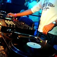 Dj Crossover - Deep Trance - Club Mix