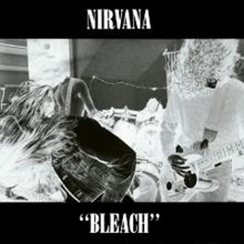 Paper Cuts (Nirvana cover)
