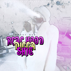 03. Ghost Man - White and Green Gang ft. Cruz