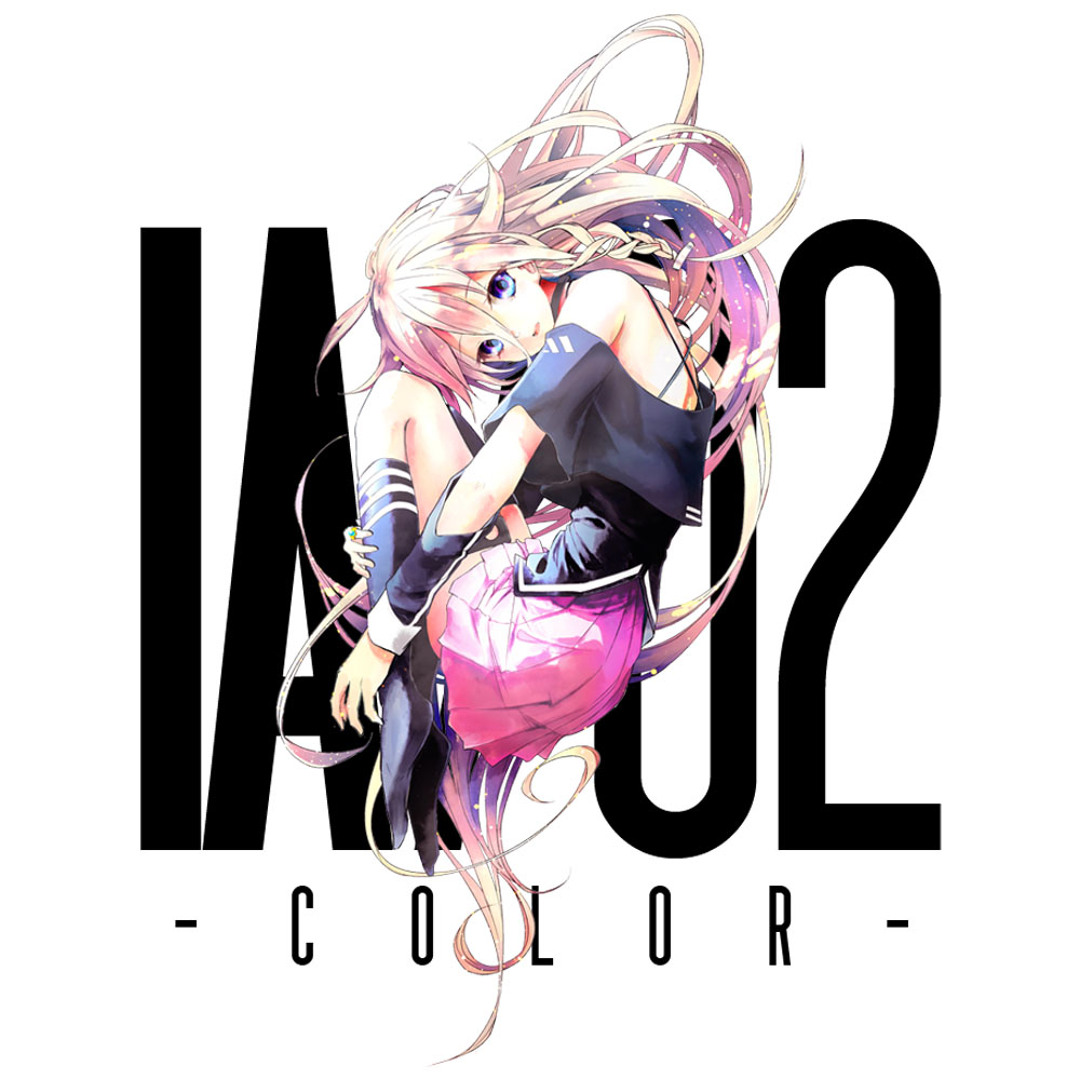 1st PLACE VOCALOID3 LIBRARY IA 1STキネン VOCALOID3 Library IA -ARIA ON THE PLANETES- | download