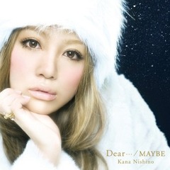 Kana Nishino feat. Rikanon - Dear...