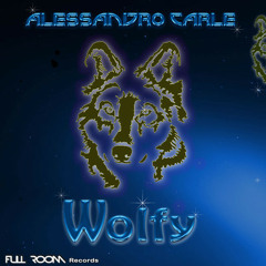 Alessandro Carle - Wolfy [Out NOW ON BEATPORT on Full Room Records]