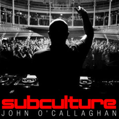 John O'Callaghan