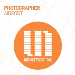 Photographer - Airport (Chris Cockerill Dubstep Intro Edit)
