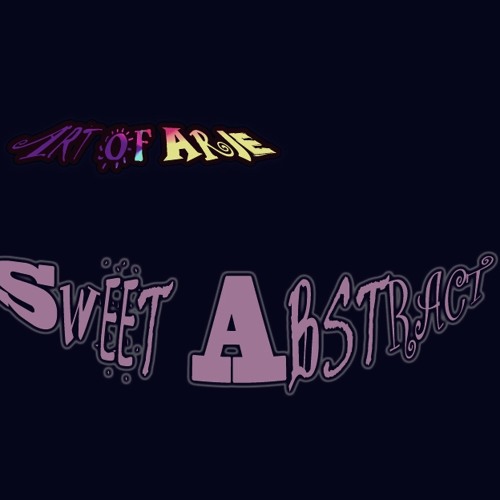 Art Of Arje - Sweet Abstract