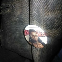 splay-leggéd wid a fag