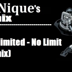 2 Unlimited - No Limit (Remix)