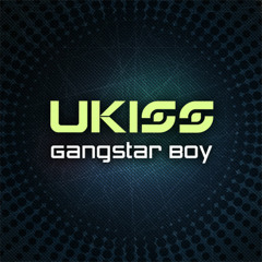 U-KISS - Gangsta Boy