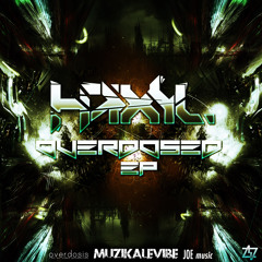 MuzikaleVibe presents; Haxyl - MJ12
