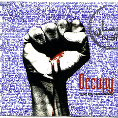 N3rdistan "Occupy ( Test ur Democracy )"