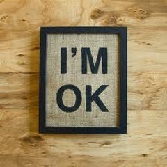 Mark Power - I'm Ok Full version