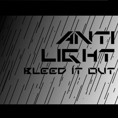 Linkin park - Bleed it out (Antilight Dubstep Remix)