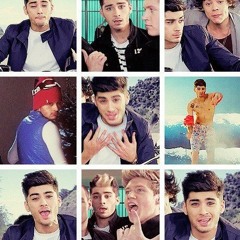 Kiss You - One Direction (cover)