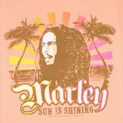 Sun is shining (digi Rich Riddim remix) FREE DOWNLOAD