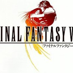 Beautiful chunks of music (Mostly VG stuff)