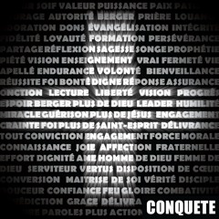 Conquete - Encore