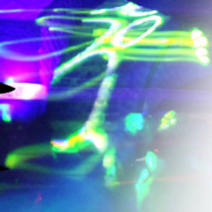 Natural - Disaster in the Universe / Samuel Hamelin