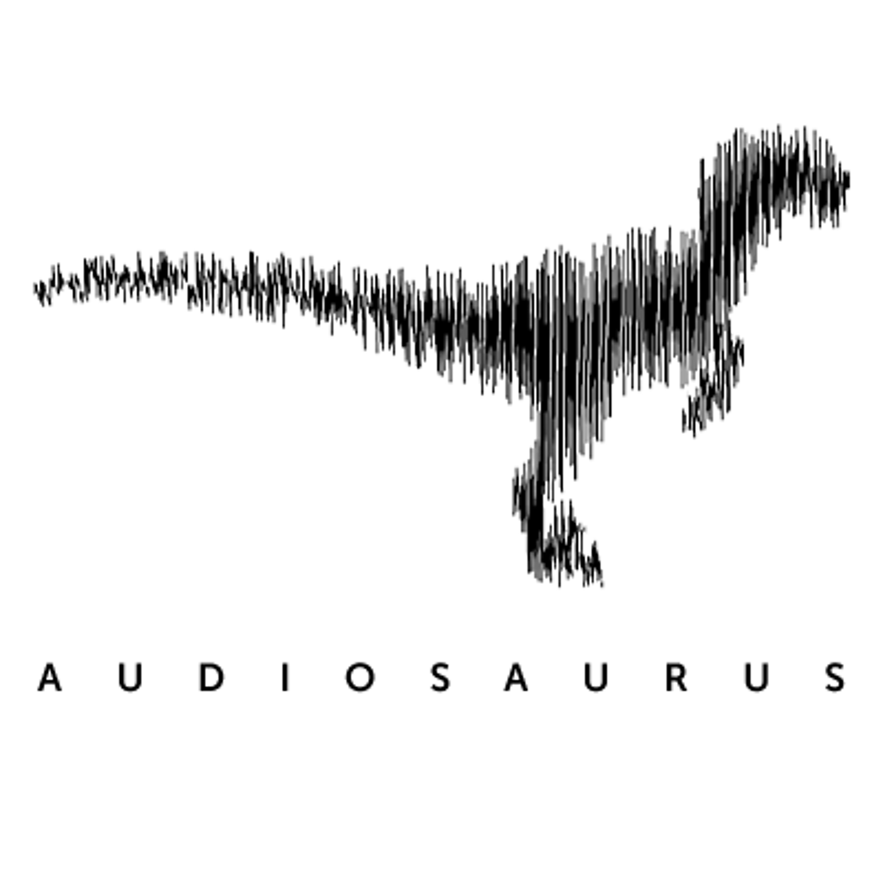 Audiosaurus - Passage of Time episode artwork
