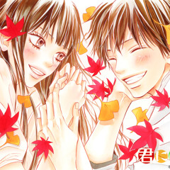 「Kimi ni todoke OP」 Kimi ni todoke  【❉Rainy rose❉】