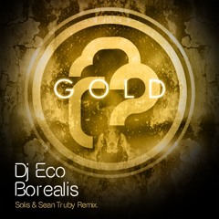 Dj Eco - Borealis (Solis & Sean Truby Remix)