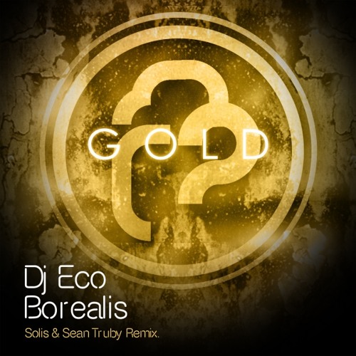 Dj Eco - Borealis (Solis & Sean Truby Remix)