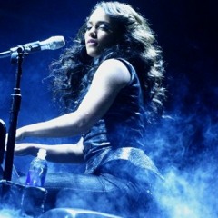 ALicia Keys - If I Ain't Got You (cover by Venita[ven92]