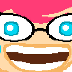 Trickster!Jane Log