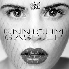 Unnicum - Time Elapse (Original Mix) GASP EP  - NOW FREE DOWNLOAD